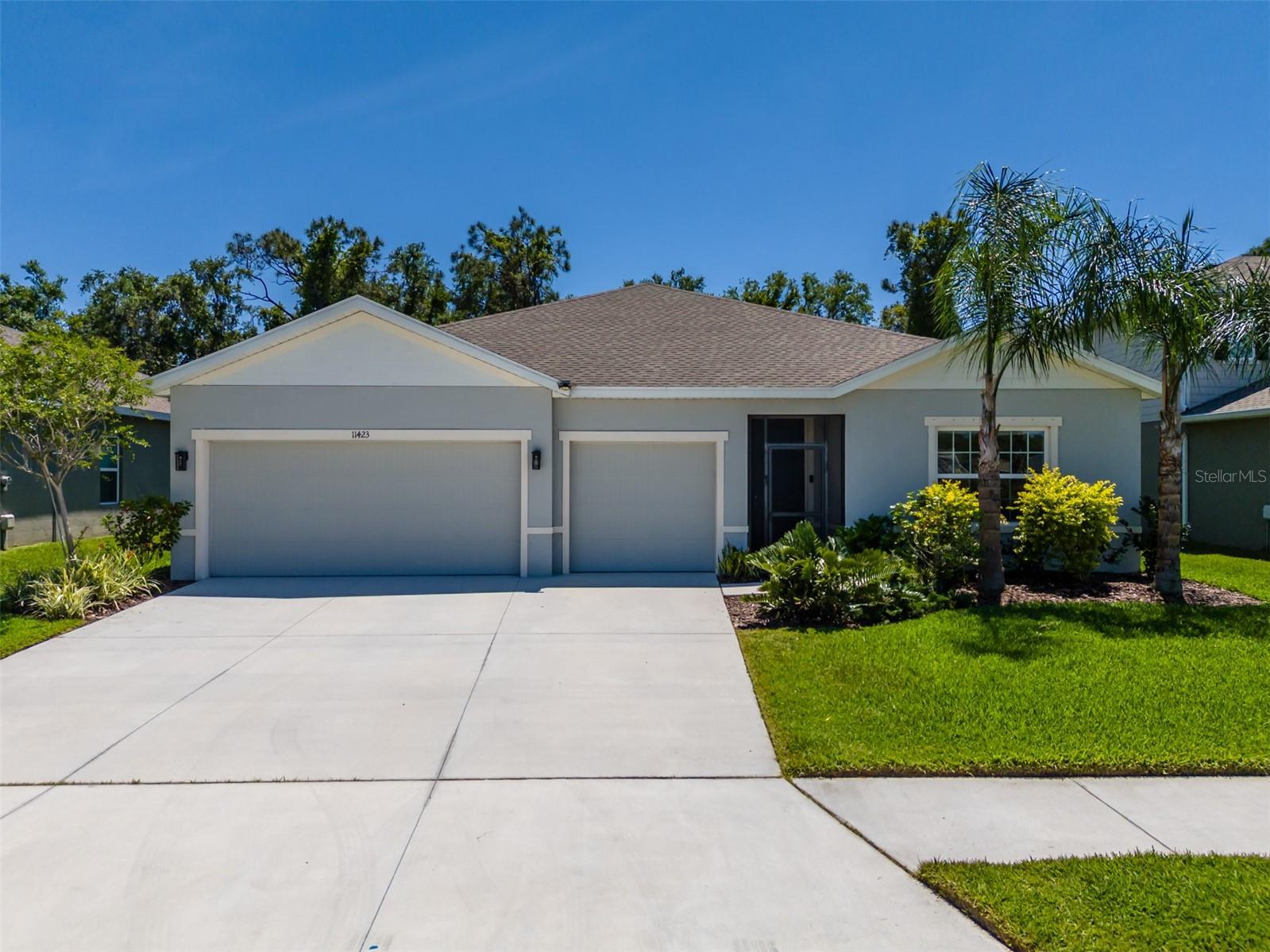 11423 61ST ST E, PARRISH, FL, 34219