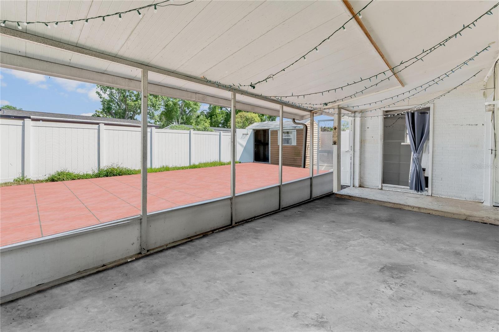 6023 ELDORADO DR, TAMPA, FL, 33615
