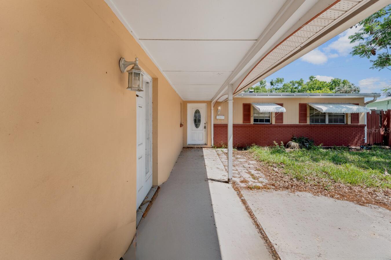 6023 ELDORADO DR, TAMPA, FL, 33615