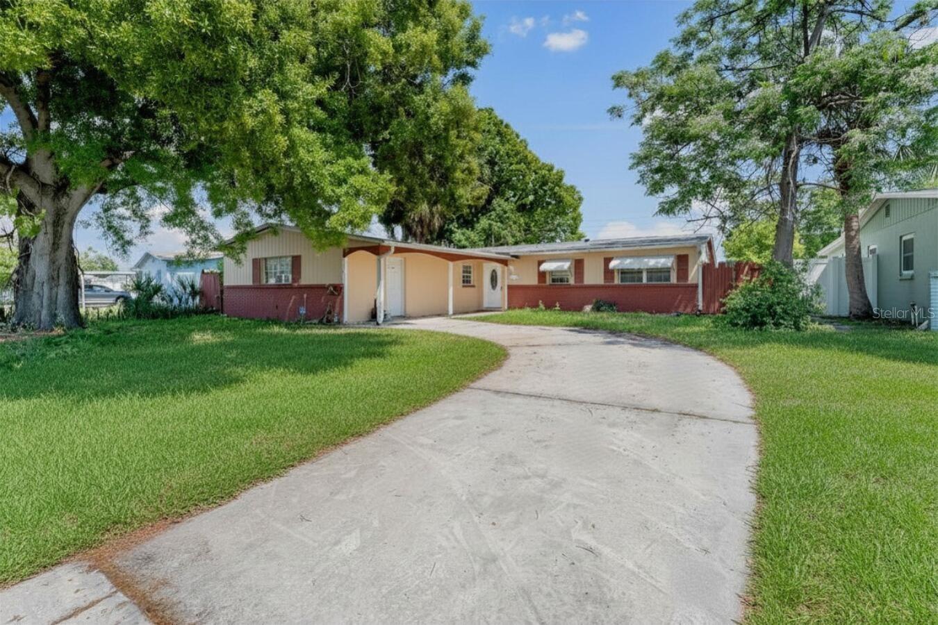 6023 ELDORADO DR, TAMPA, FL, 33615