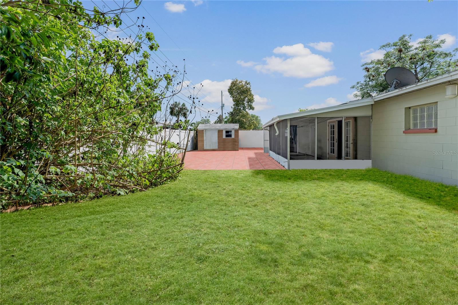 6023 ELDORADO DR, TAMPA, FL, 33615
