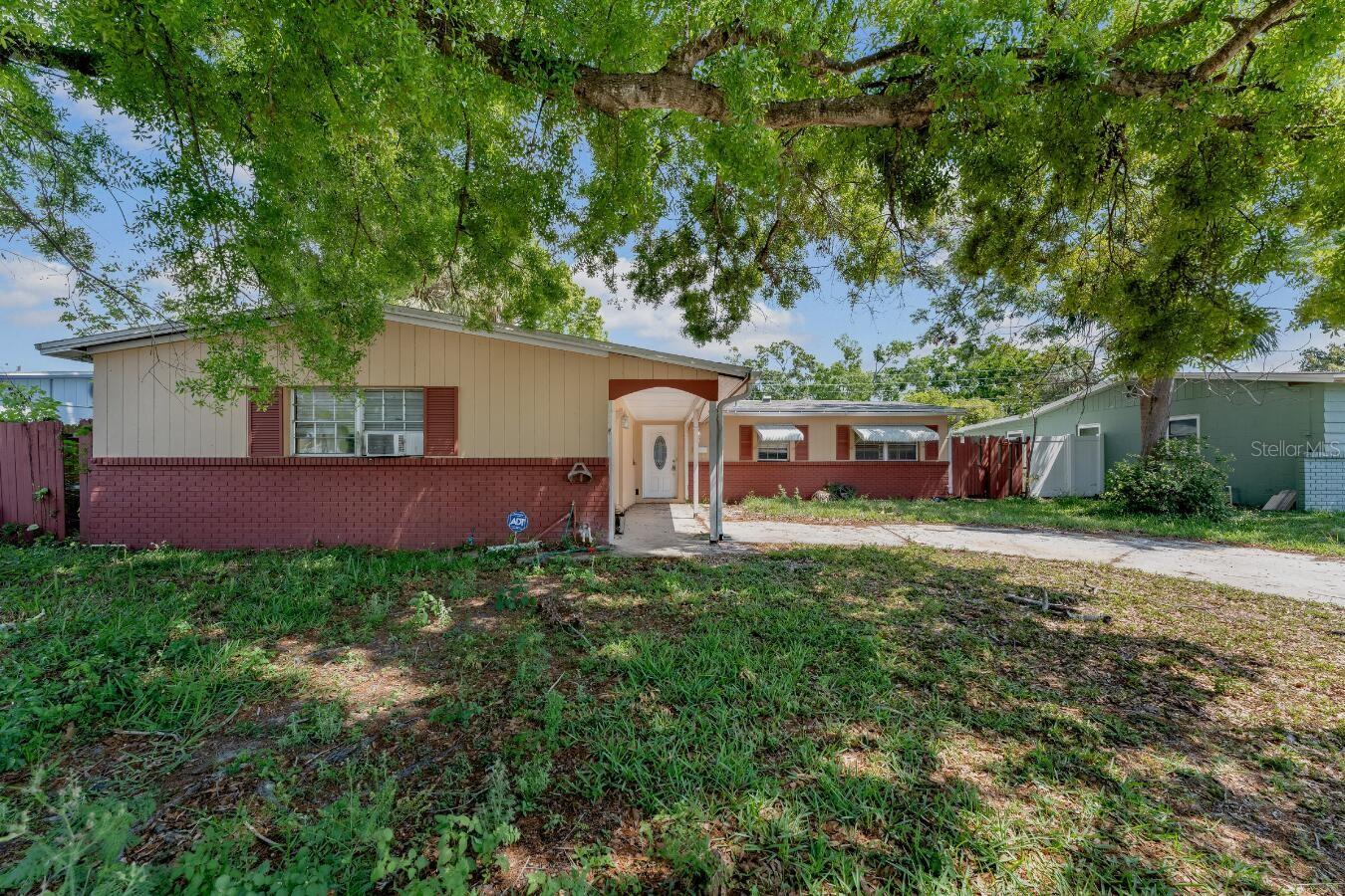 6023 ELDORADO DR, TAMPA, FL, 33615