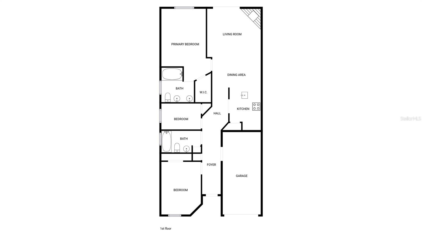 1696 CHATHAM CIR, APOPKA, FL, 32703