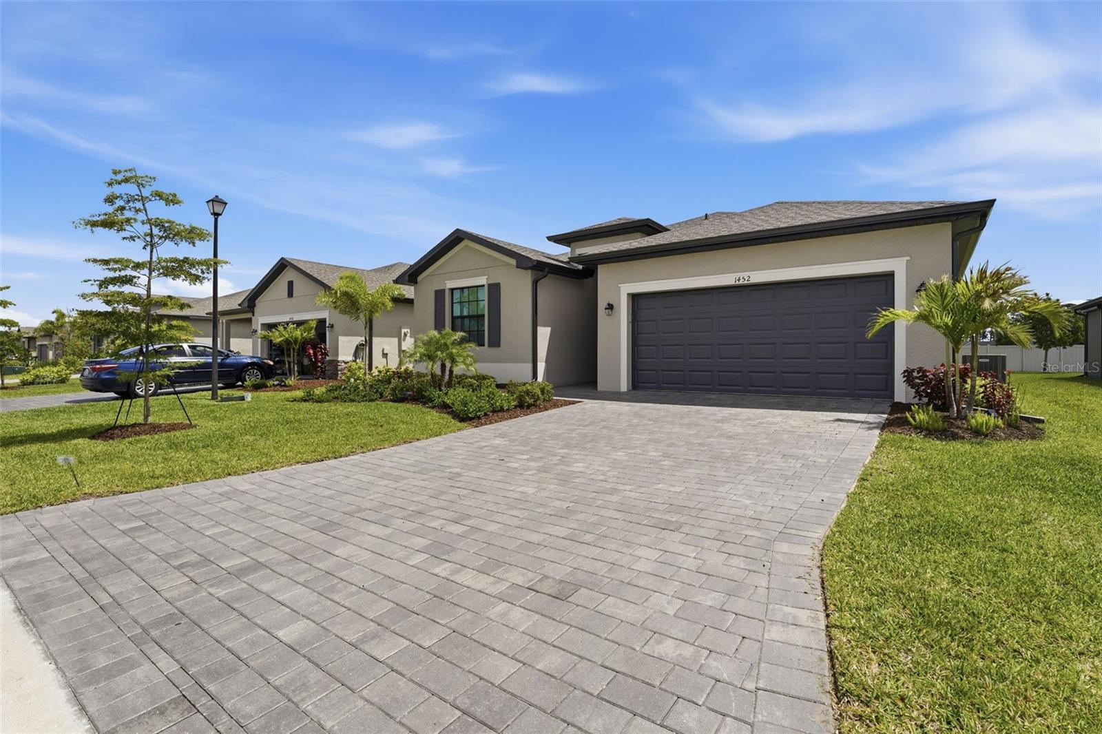 1452 SADDLEWOOD CIR, PORT CHARLOTTE, FL, 33953