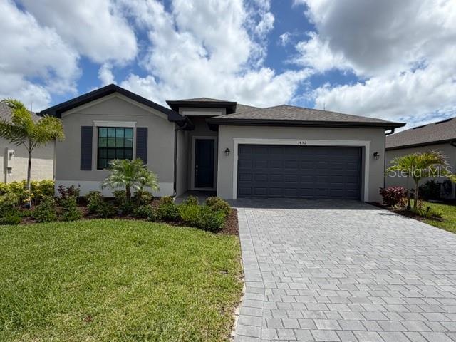 1452 SADDLEWOOD CIR, PORT CHARLOTTE, FL, 33953