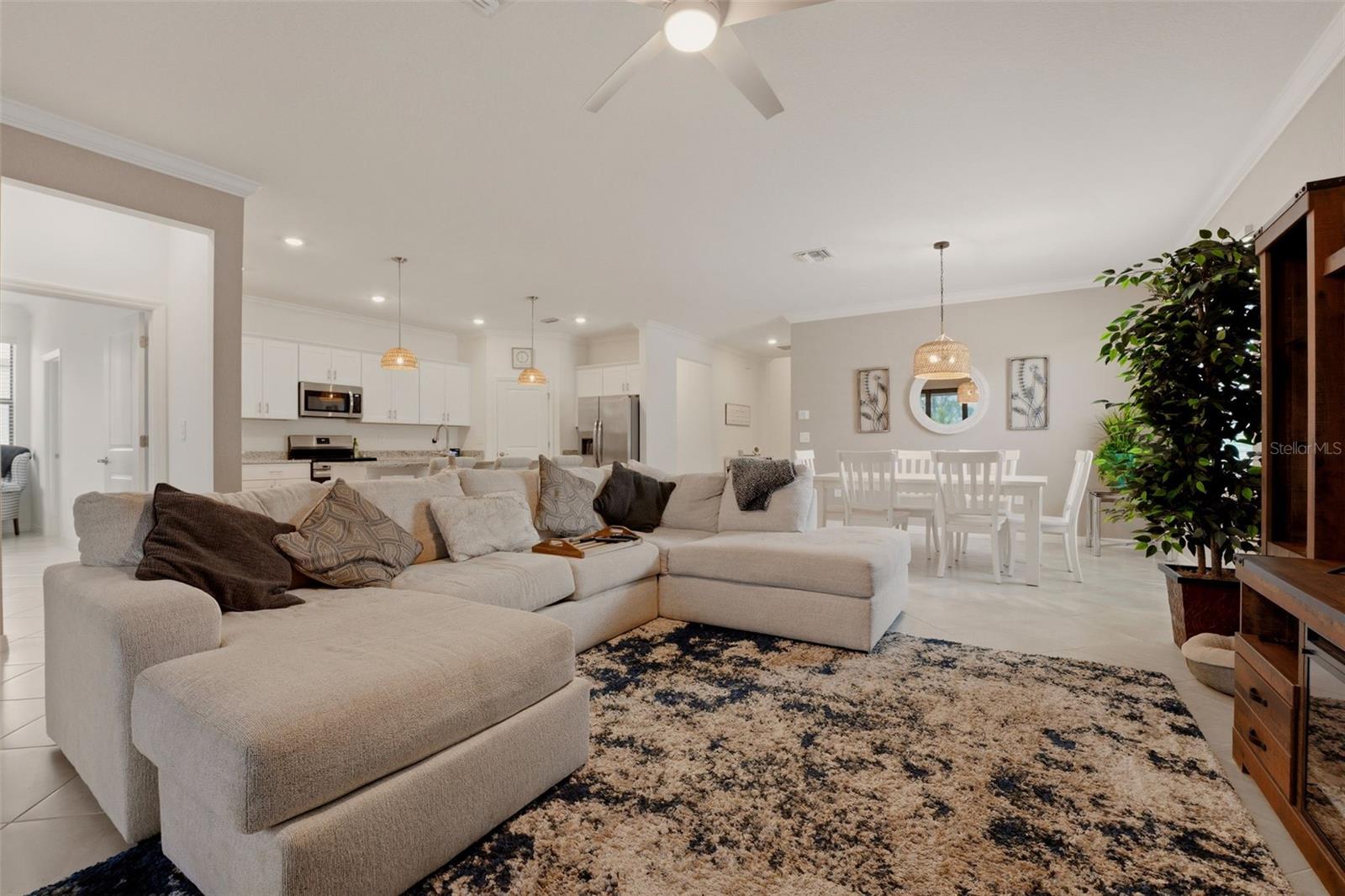 1452 SADDLEWOOD CIR, PORT CHARLOTTE, FL, 33953