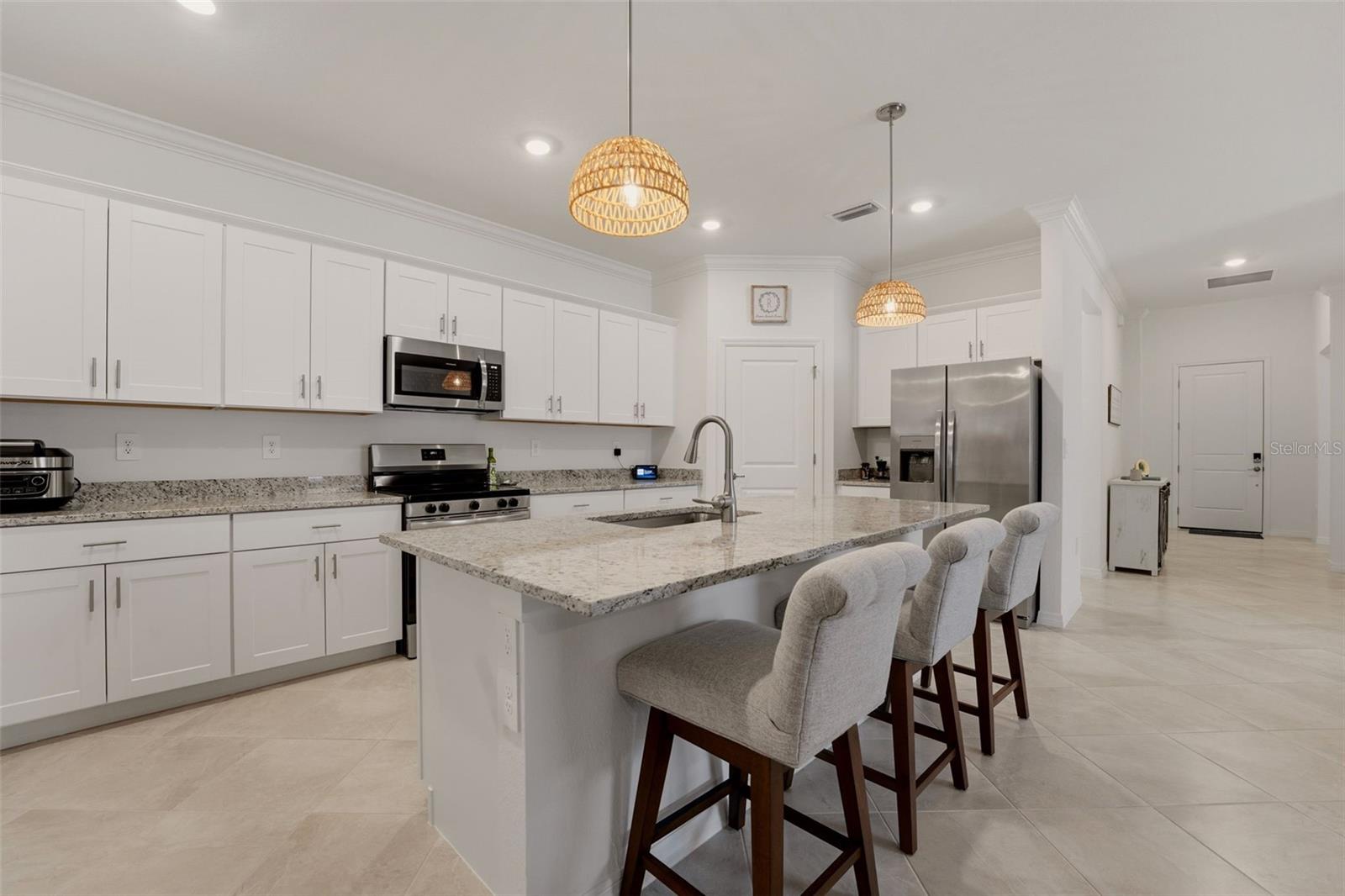1452 SADDLEWOOD CIR, PORT CHARLOTTE, FL, 33953