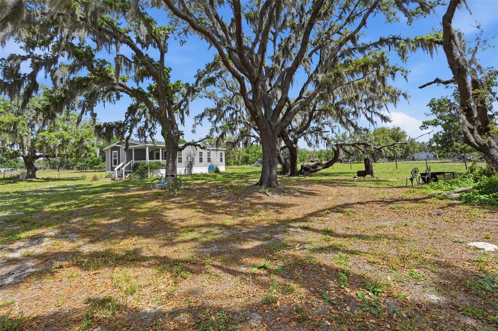 5625 HOG TOWN LN, MYAKKA CITY, FL, 34251