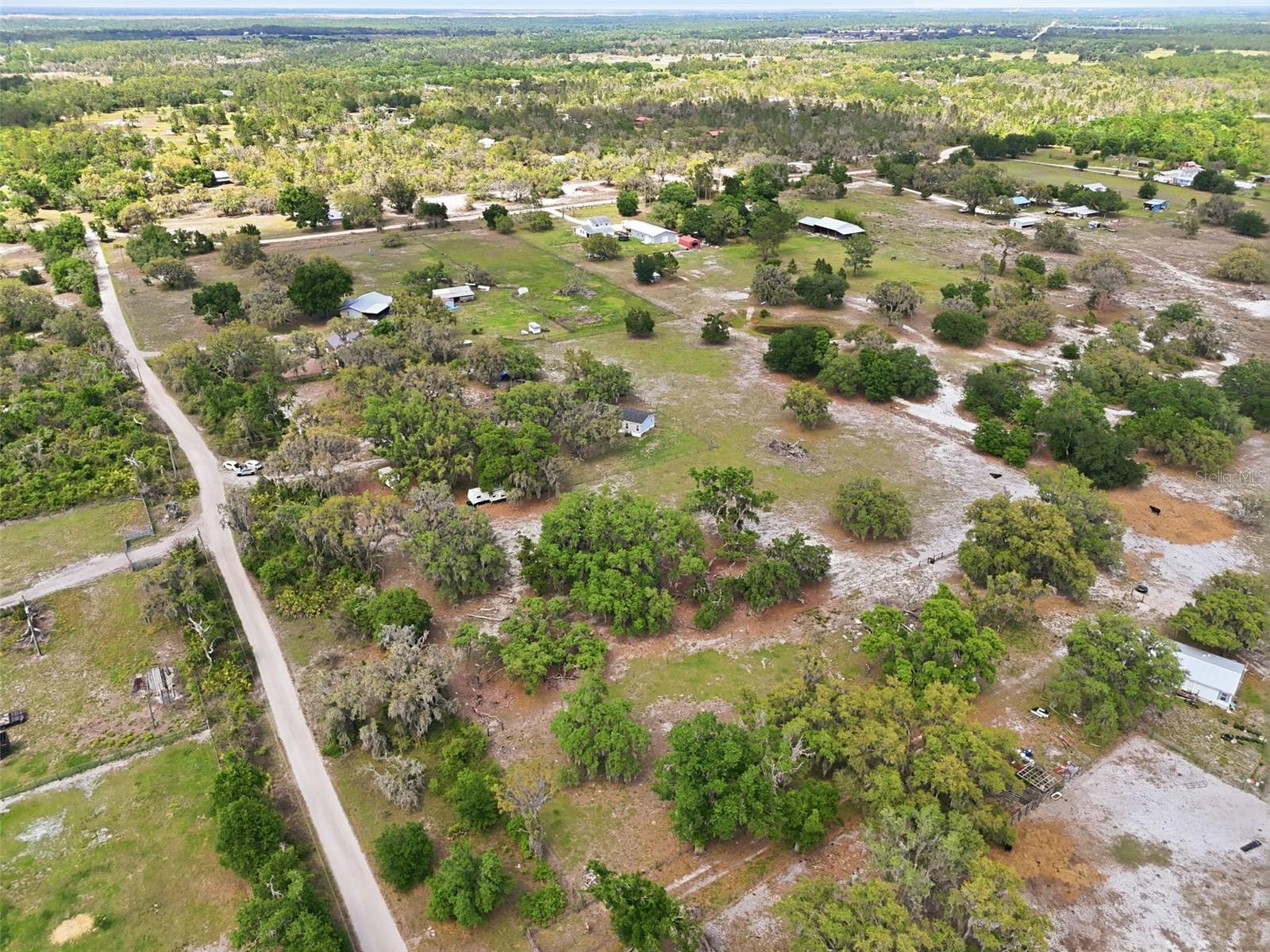 5625 HOG TOWN LN, MYAKKA CITY, FL, 34251