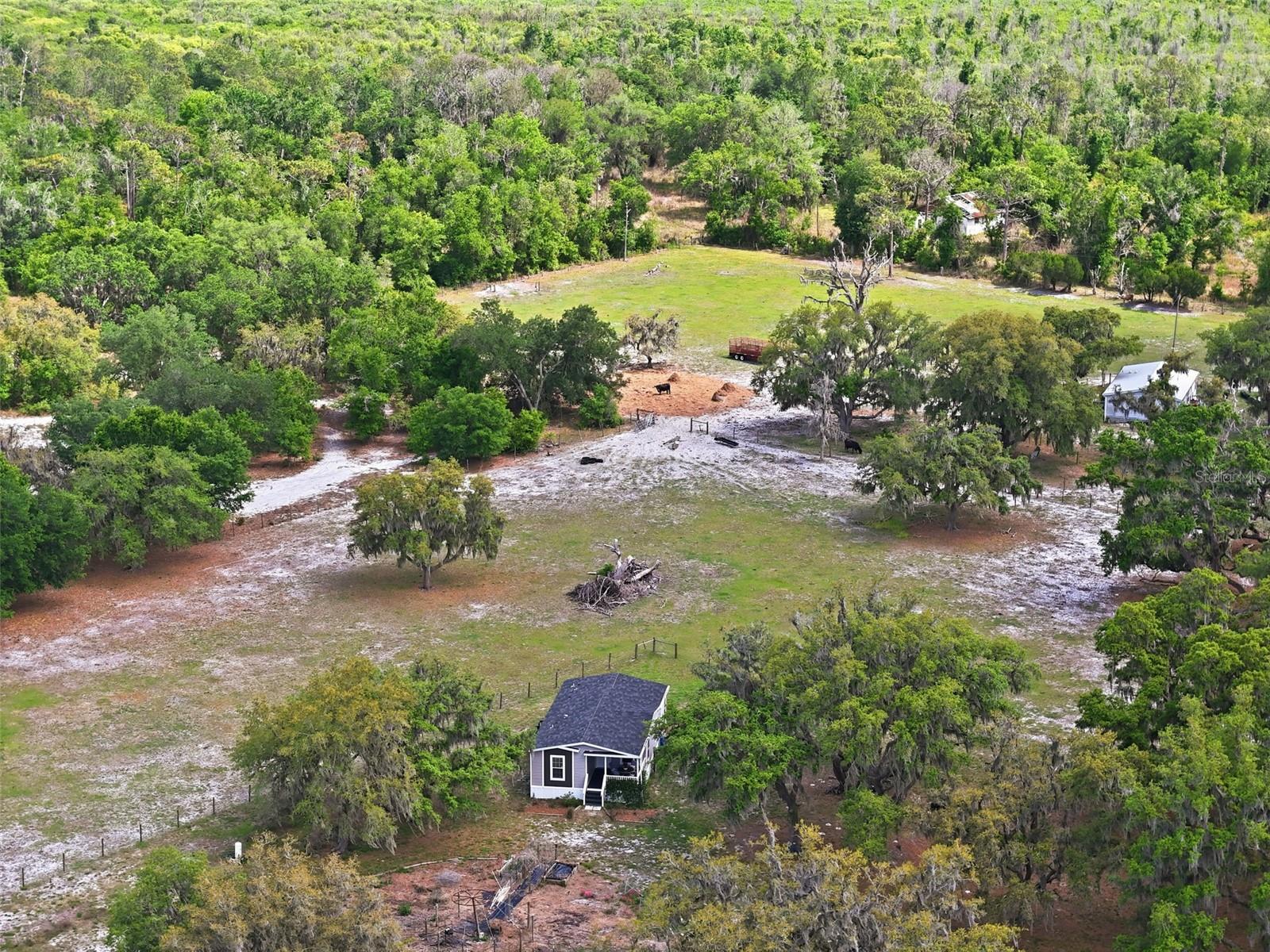 5625 HOG TOWN LN, MYAKKA CITY, FL, 34251