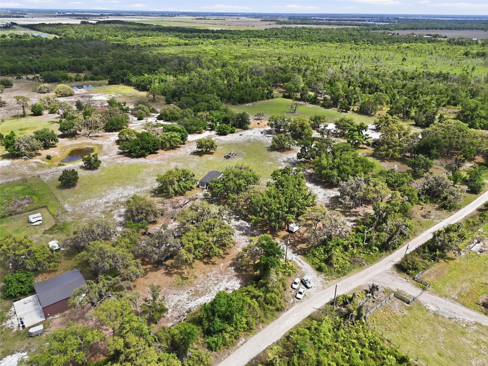 5625 HOG TOWN LN, MYAKKA CITY, FL, 34251