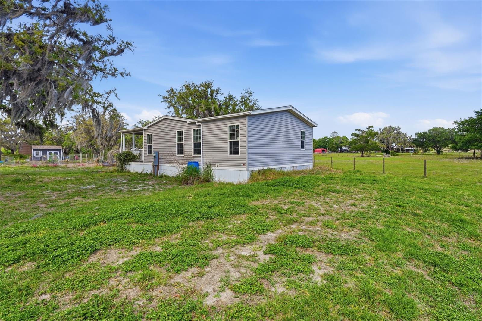 5625 HOG TOWN LN, MYAKKA CITY, FL, 34251