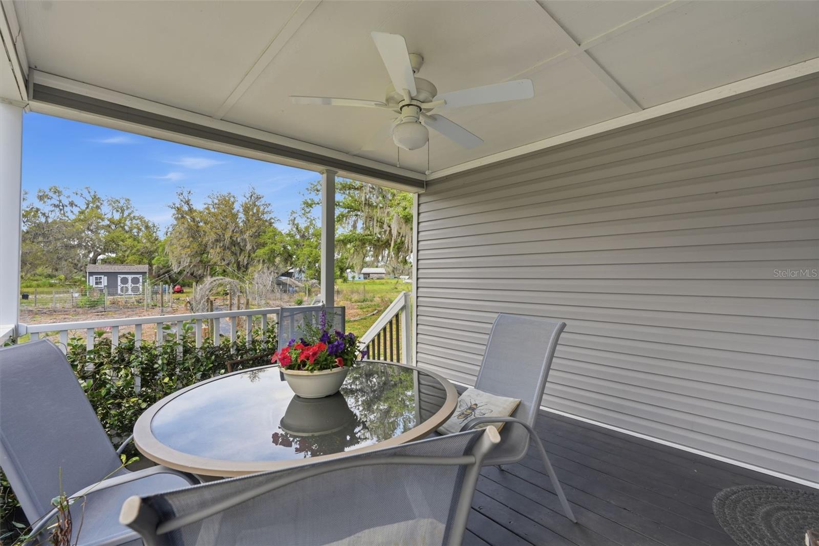 5625 HOG TOWN LN, MYAKKA CITY, FL, 34251