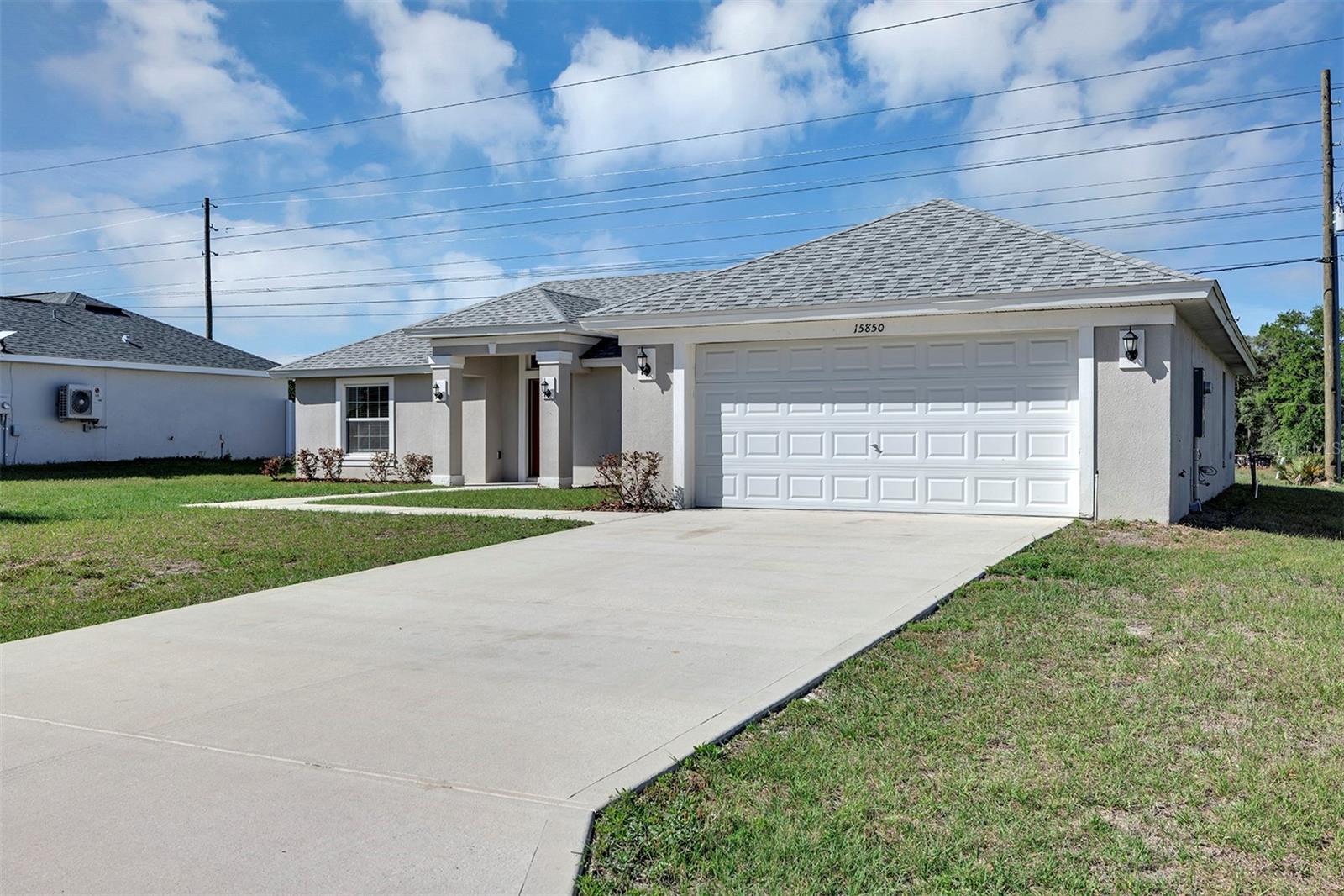 15850 SW 59TH AVENUE RD, OCALA, FL, 34473