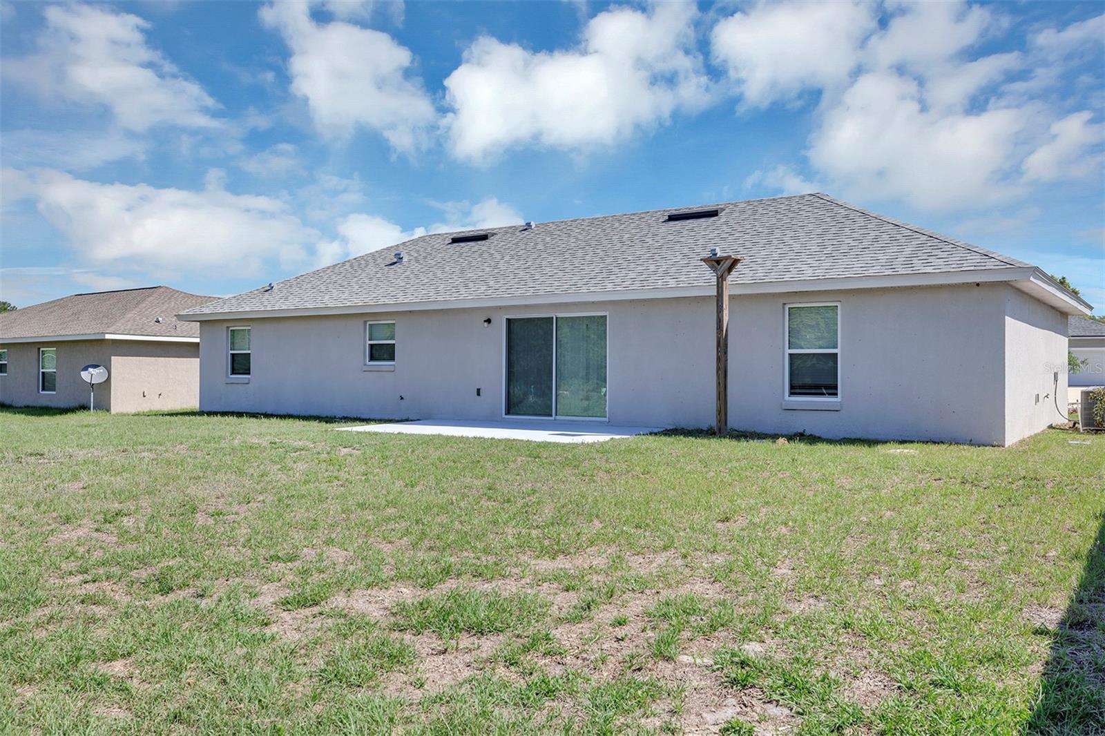 15850 SW 59TH AVENUE RD, OCALA, FL, 34473