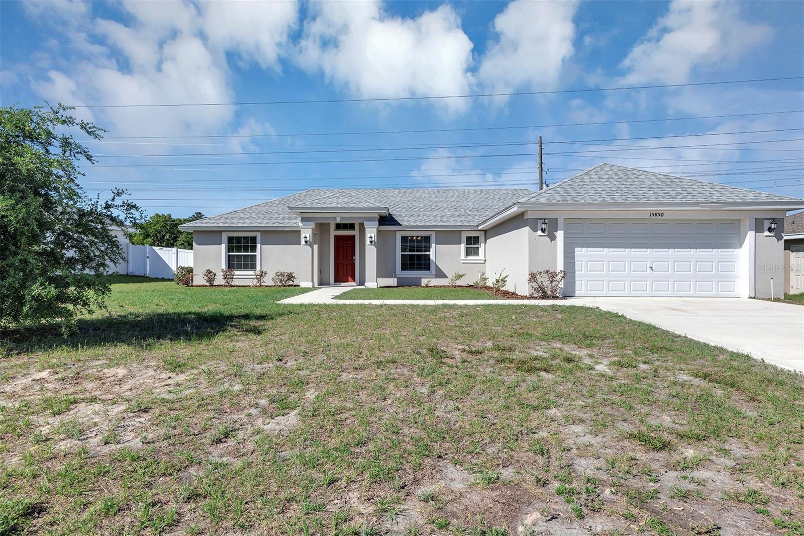 15850 SW 59TH AVENUE RD, OCALA, FL, 34473