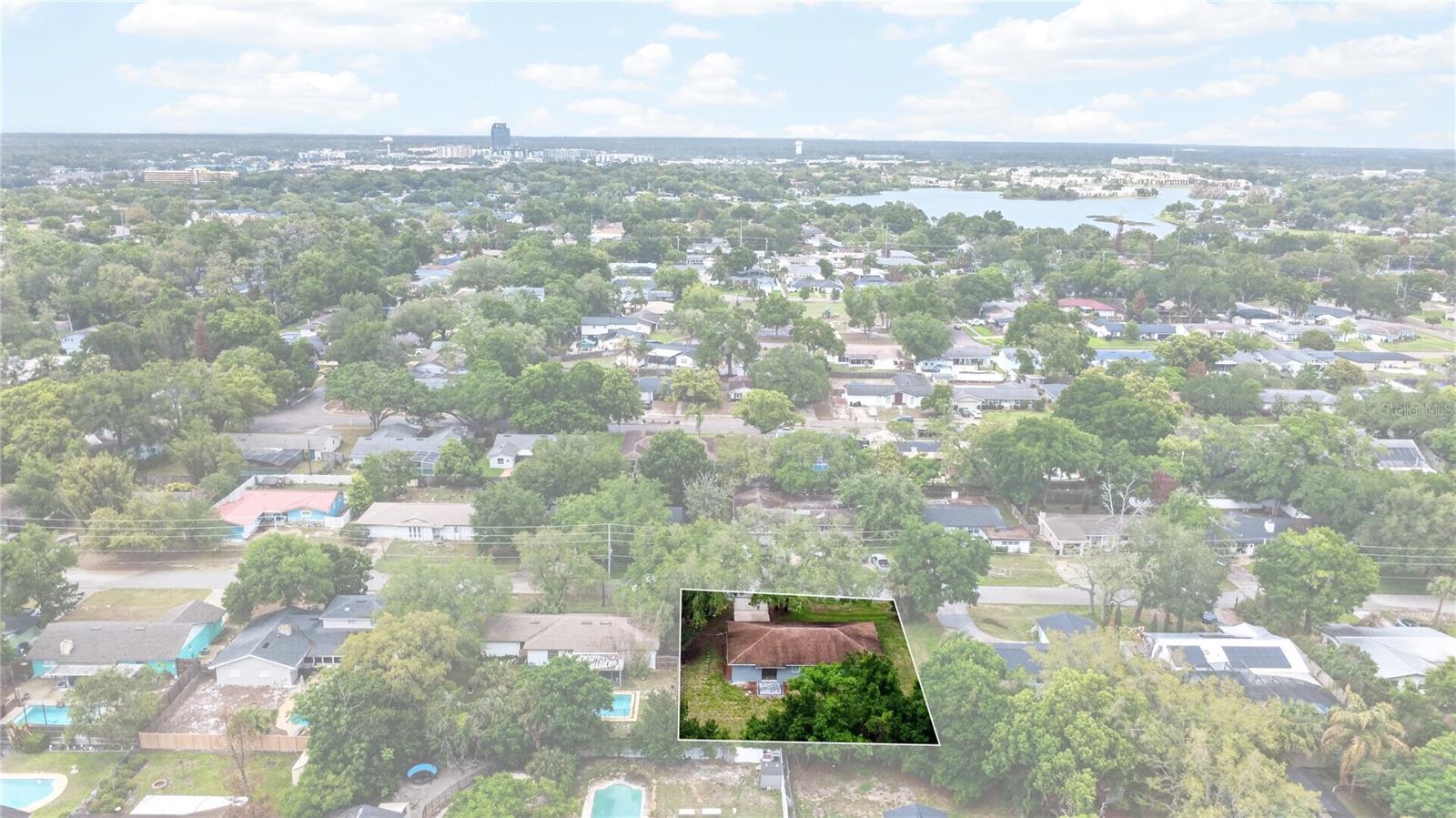 344 BANYAN DR, MAITLAND, FL, 32751