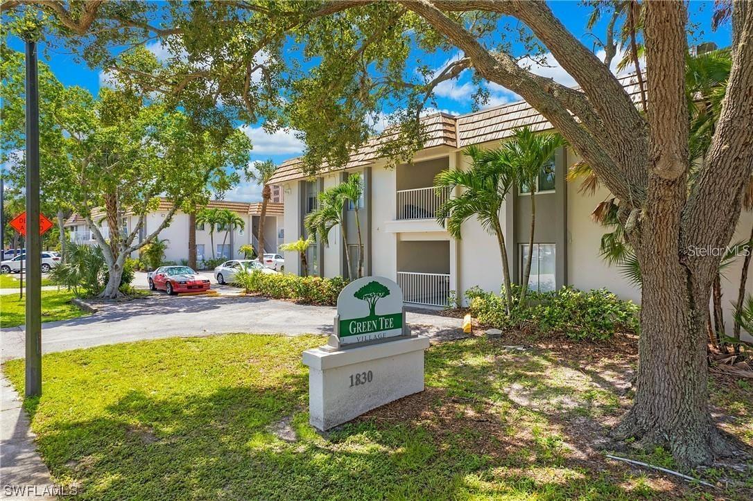 1830 MARAVILLA AVE #303, FORT MYERS, FL, 33901