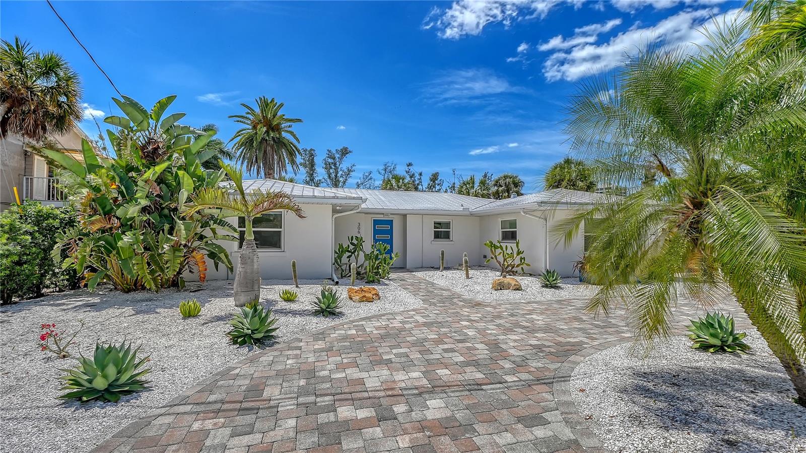 306 ISLAND CIR, SARASOTA, FL, 34242