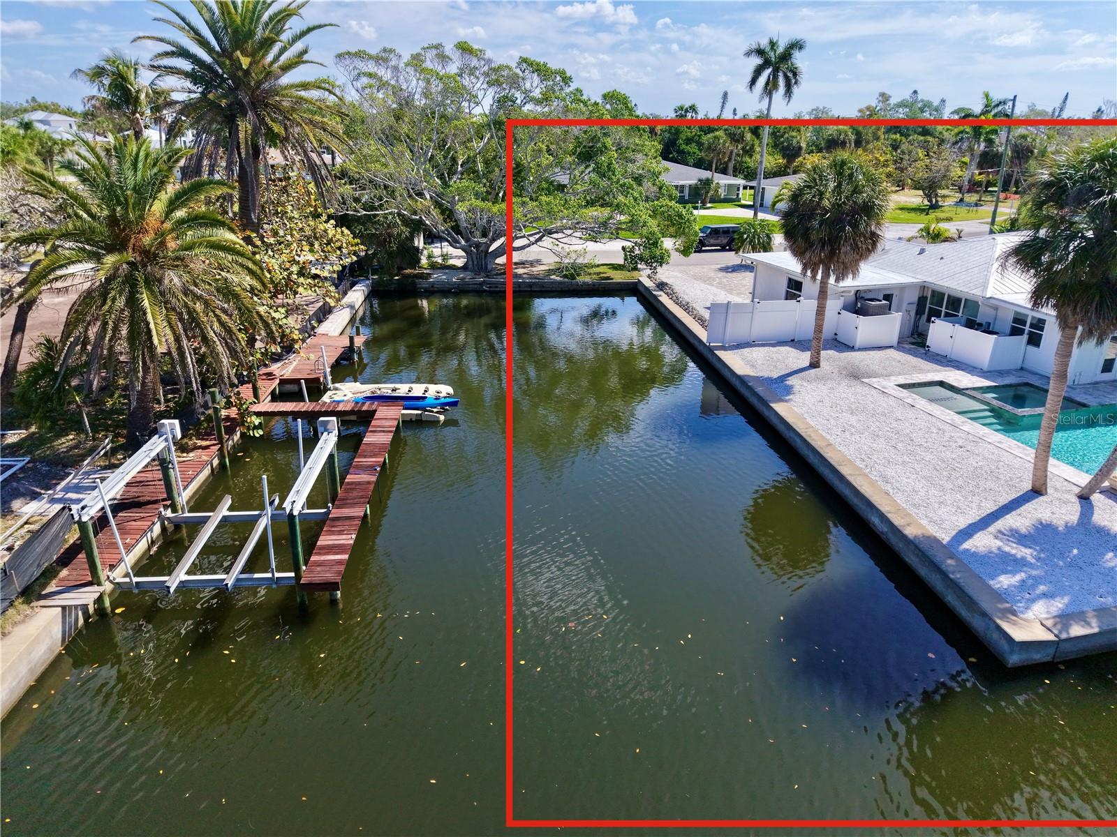 306 ISLAND CIR, SARASOTA, FL, 34242