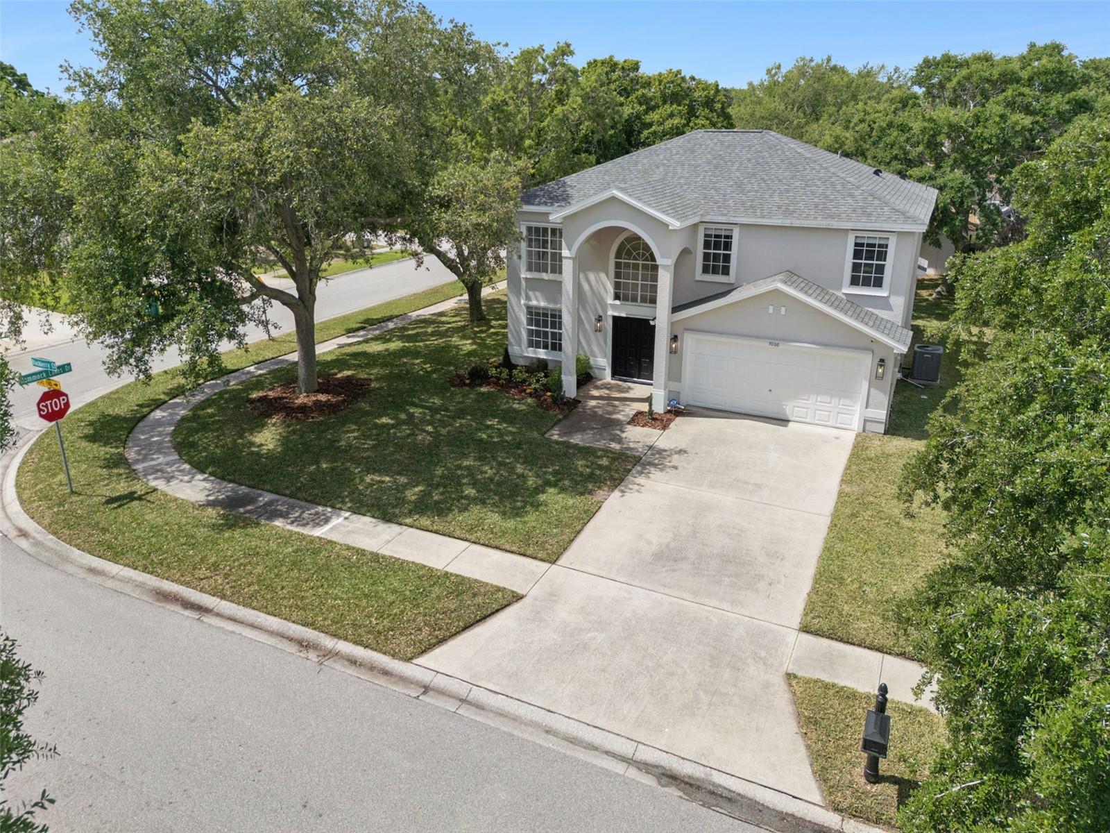 7006 BLACKBERRY CT, MELBOURNE, FL, 32940