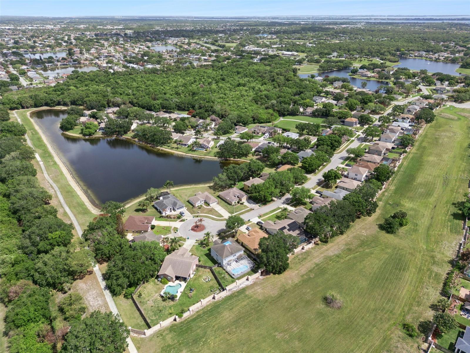 7006 BLACKBERRY CT, MELBOURNE, FL, 32940