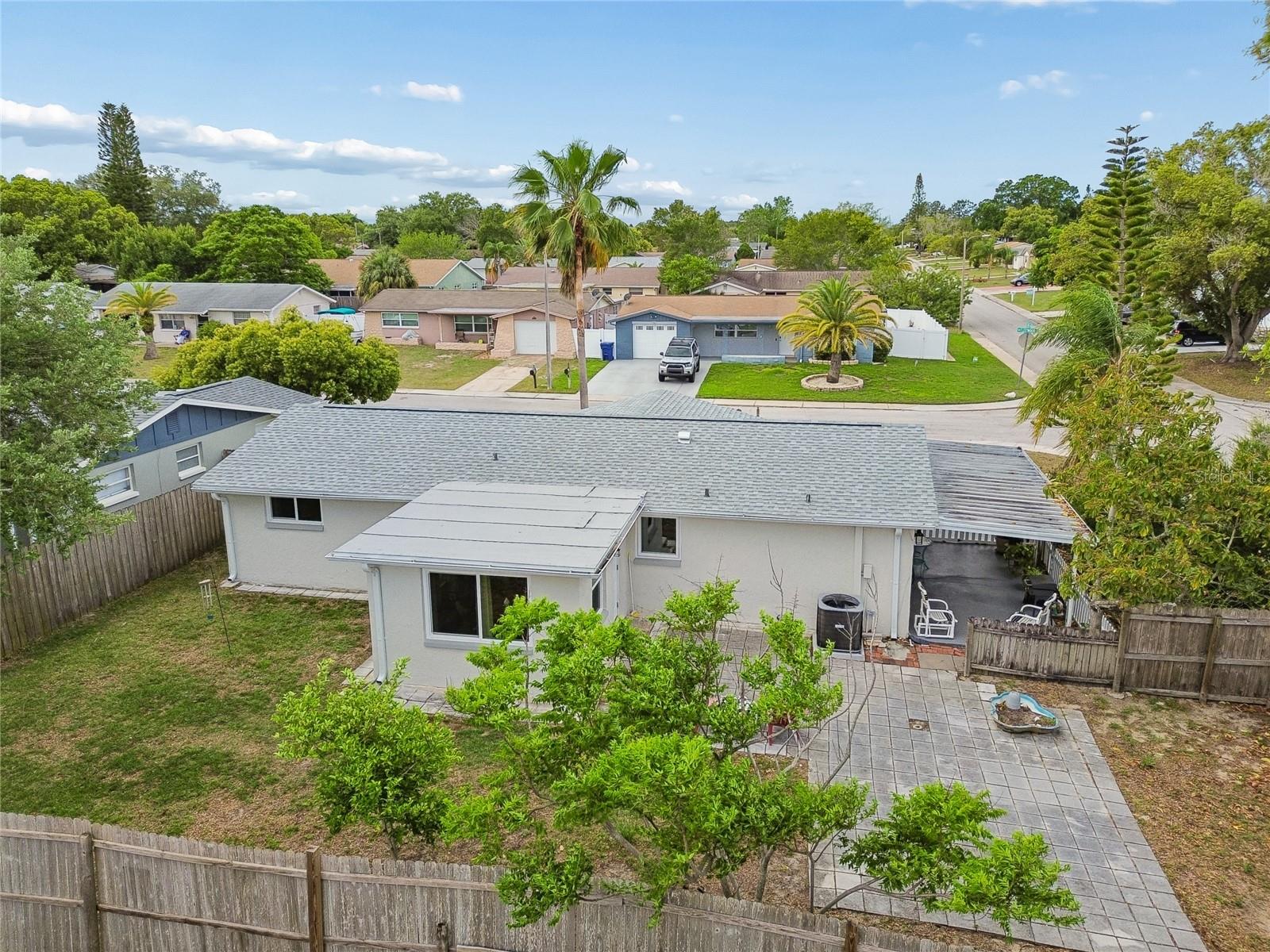 4904 FLEETWOOD ST, NEW PORT RICHEY, FL, 34653