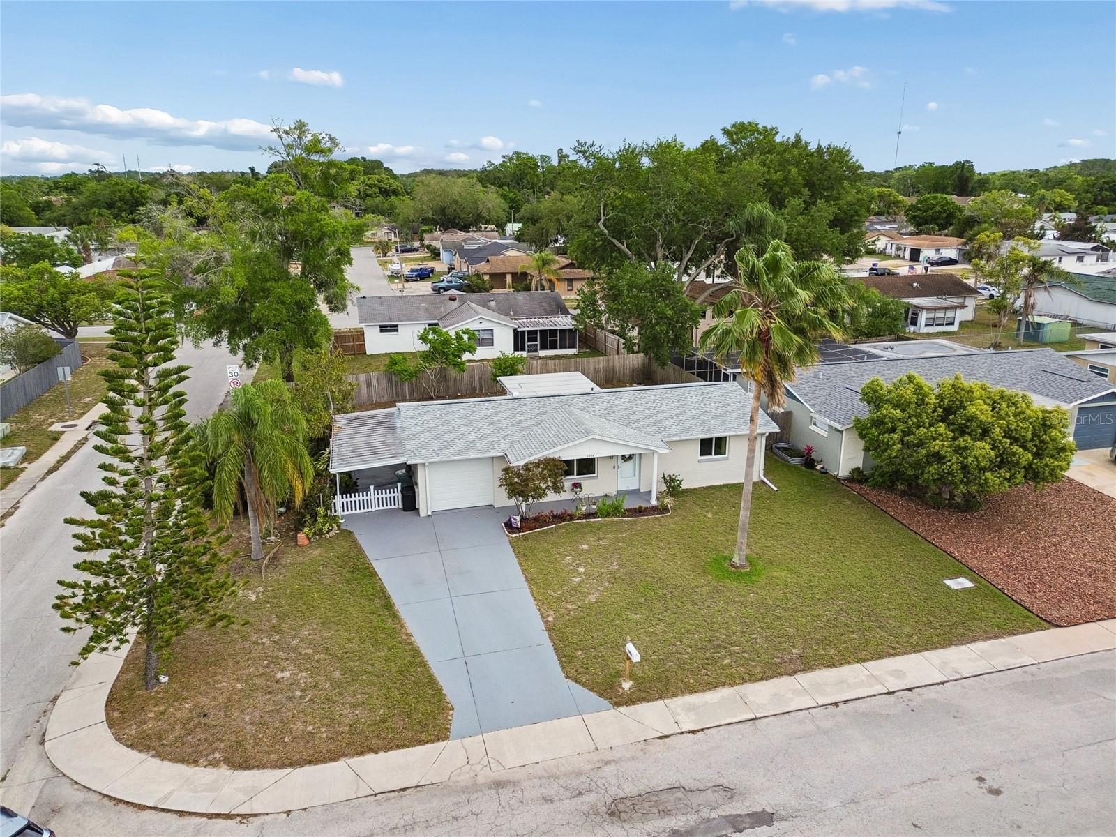 4904 FLEETWOOD ST, NEW PORT RICHEY, FL, 34653