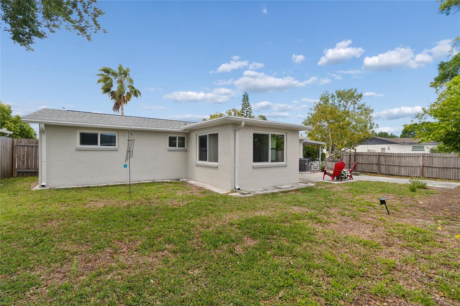 4904 FLEETWOOD ST, NEW PORT RICHEY, FL, 34653