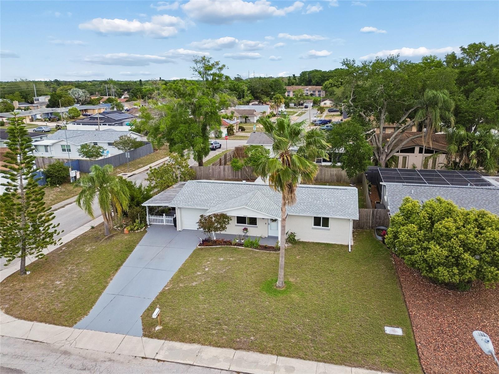 4904 FLEETWOOD ST, NEW PORT RICHEY, FL, 34653