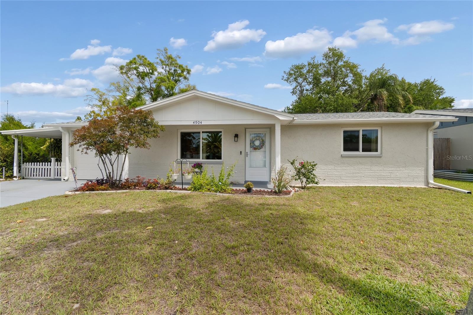 4904 FLEETWOOD ST, NEW PORT RICHEY, FL, 34653