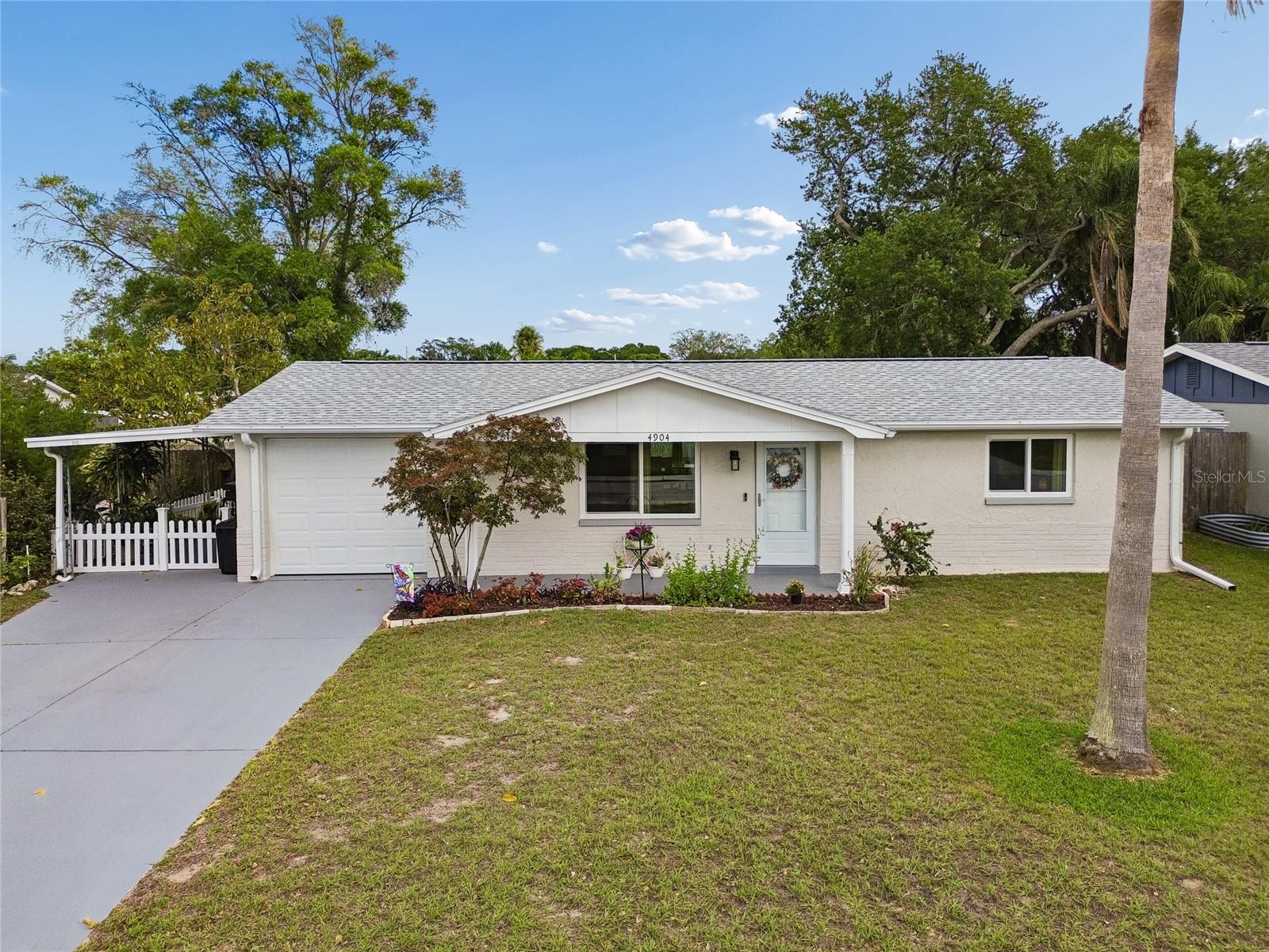 4904 FLEETWOOD ST, NEW PORT RICHEY, FL, 34653