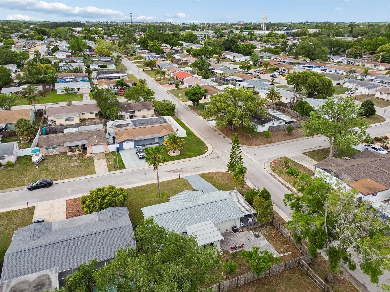 4904 FLEETWOOD ST, NEW PORT RICHEY, FL, 34653