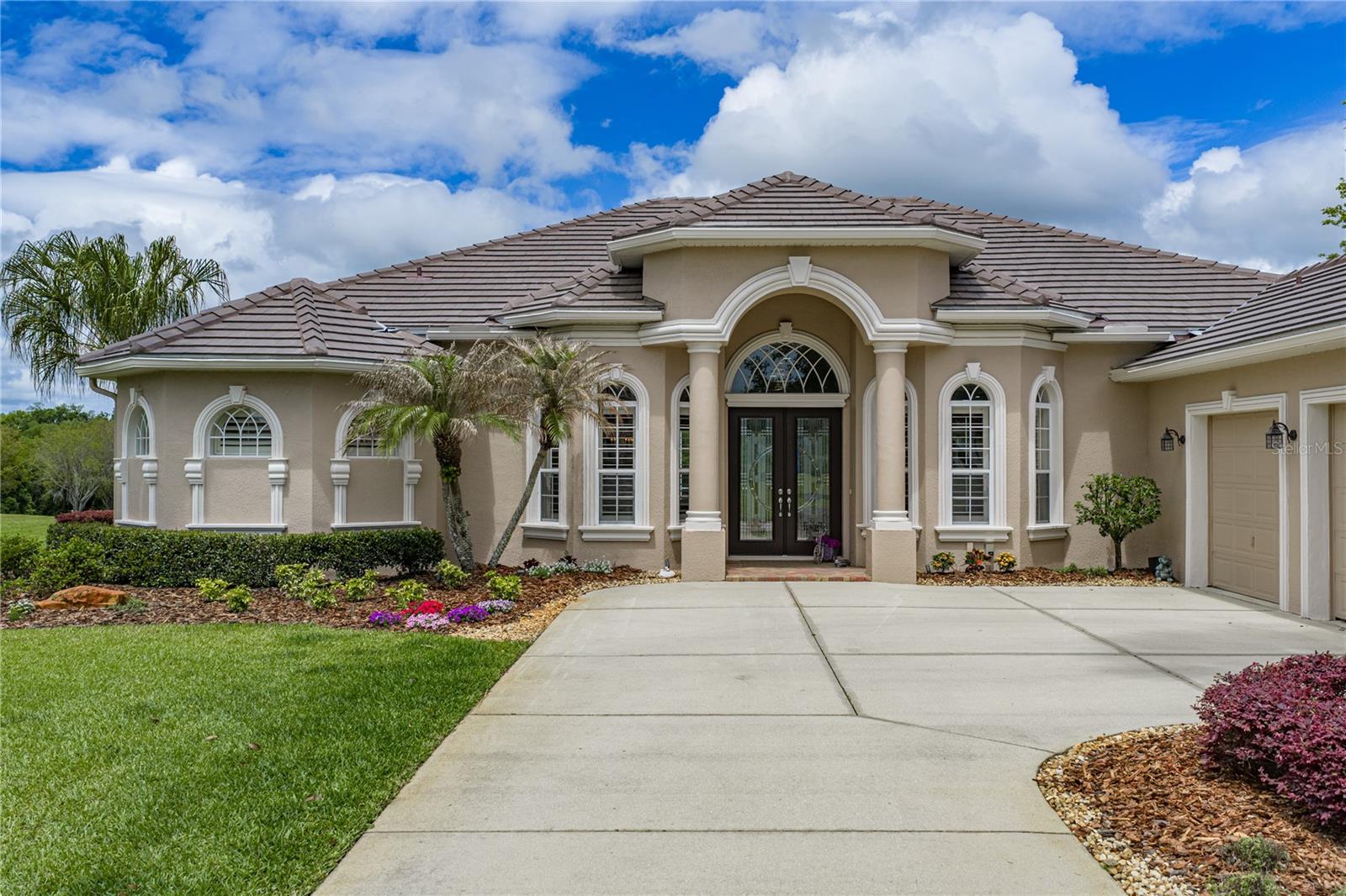 13816 CARRYBACK DR, DADE CITY, FL, 33525