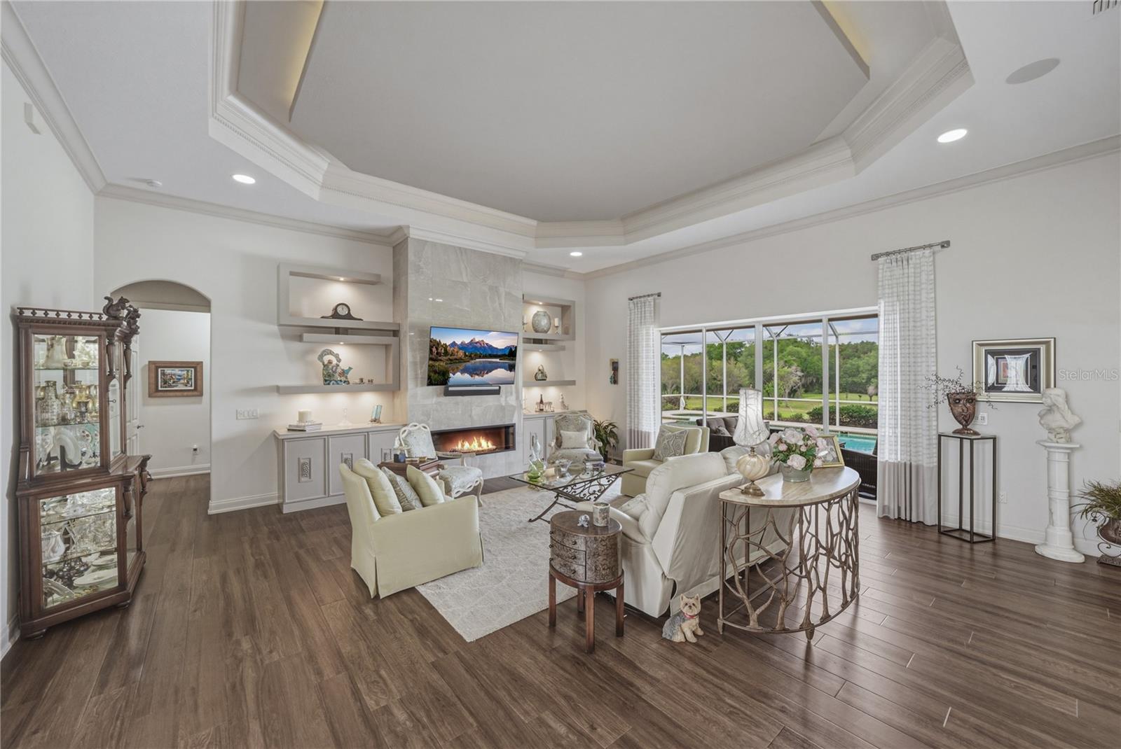 13816 CARRYBACK DR, DADE CITY, FL, 33525