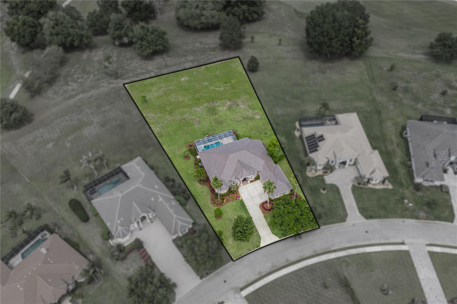 13816 CARRYBACK DR, DADE CITY, FL, 33525