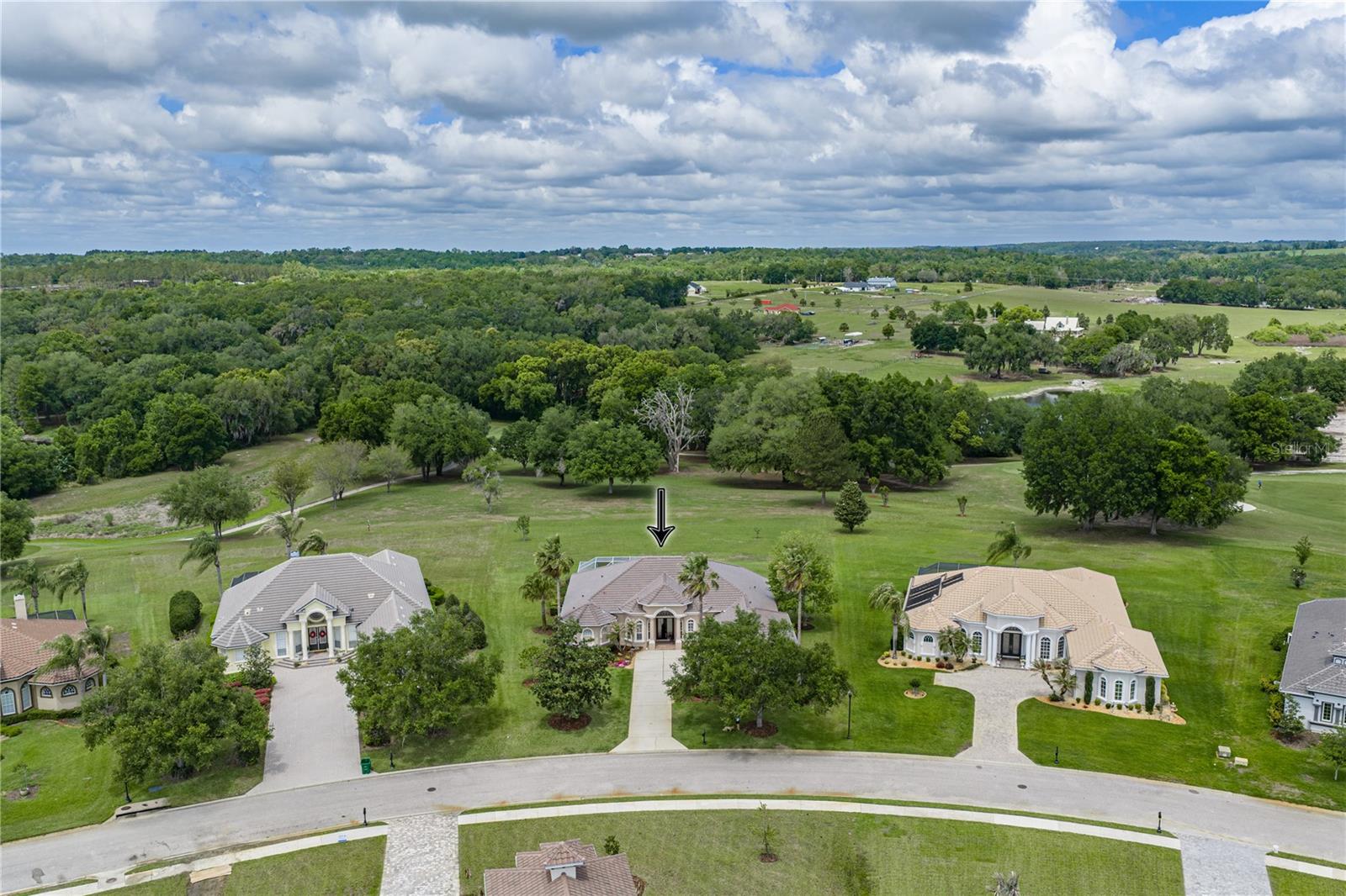 13816 CARRYBACK DR, DADE CITY, FL, 33525