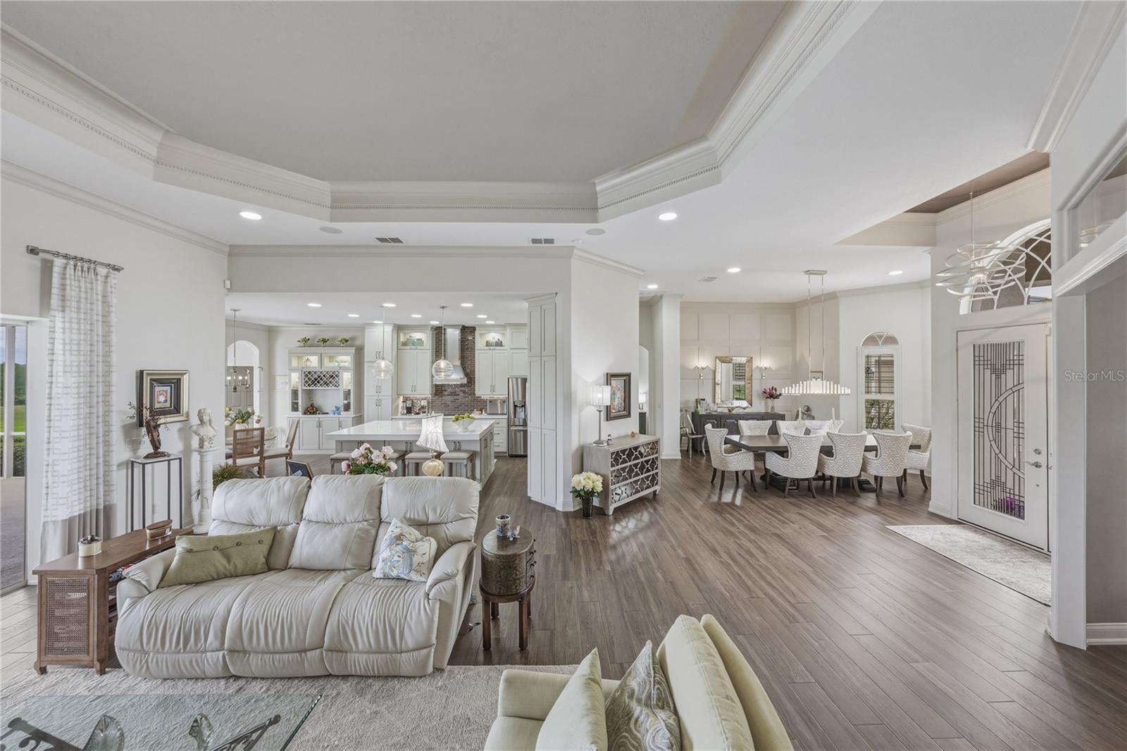 13816 CARRYBACK DR, DADE CITY, FL, 33525