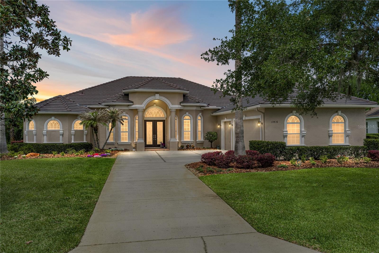 13816 CARRYBACK DR, DADE CITY, FL, 33525