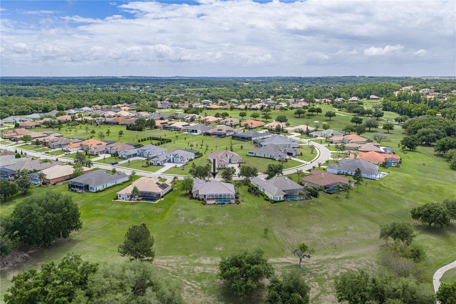 13816 CARRYBACK DR, DADE CITY, FL, 33525