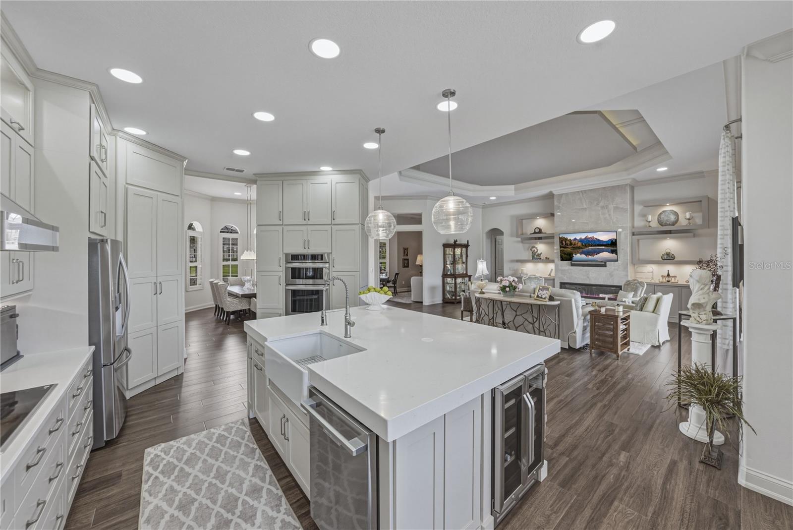 13816 CARRYBACK DR, DADE CITY, FL, 33525