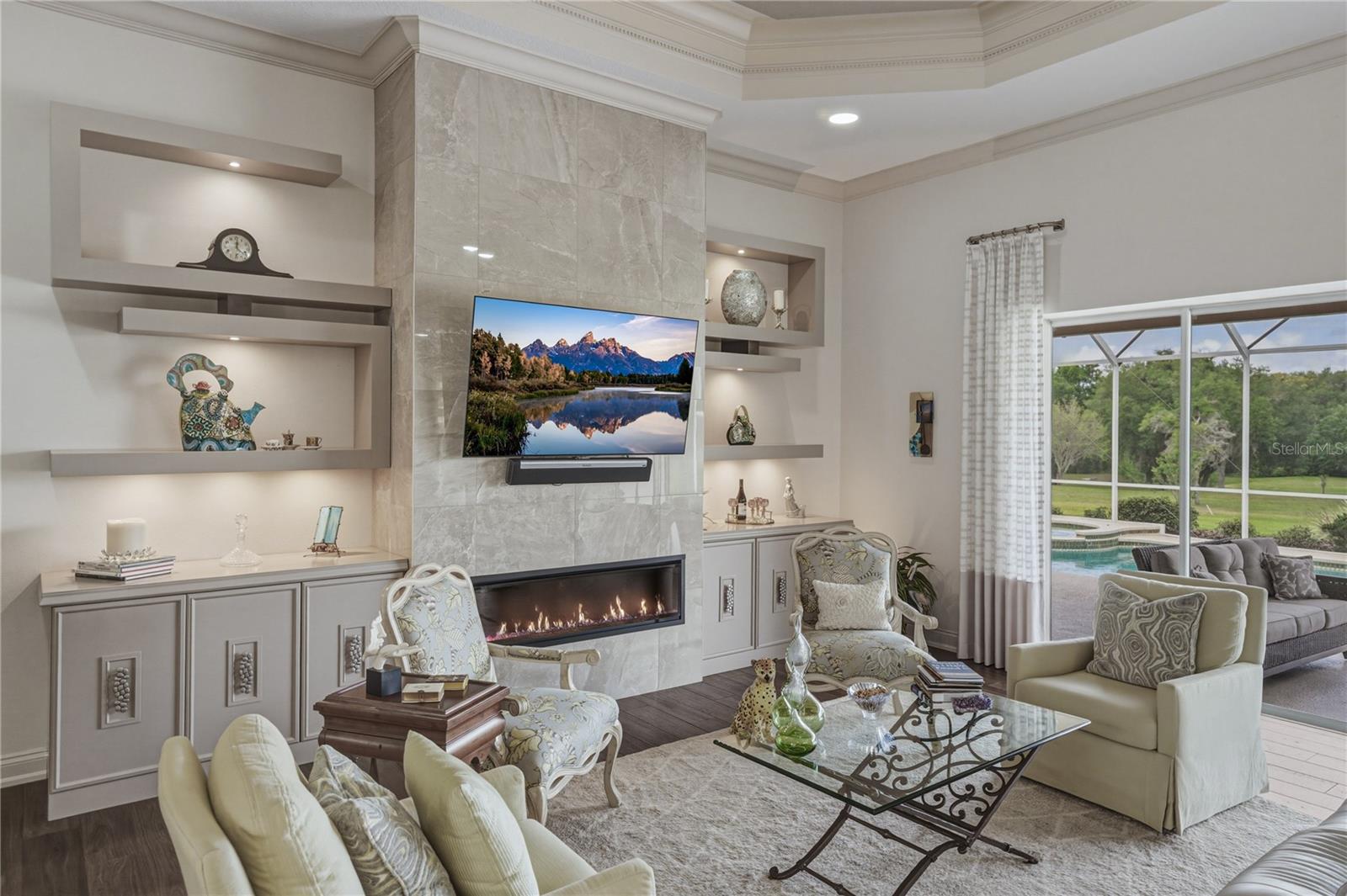 13816 CARRYBACK DR, DADE CITY, FL, 33525