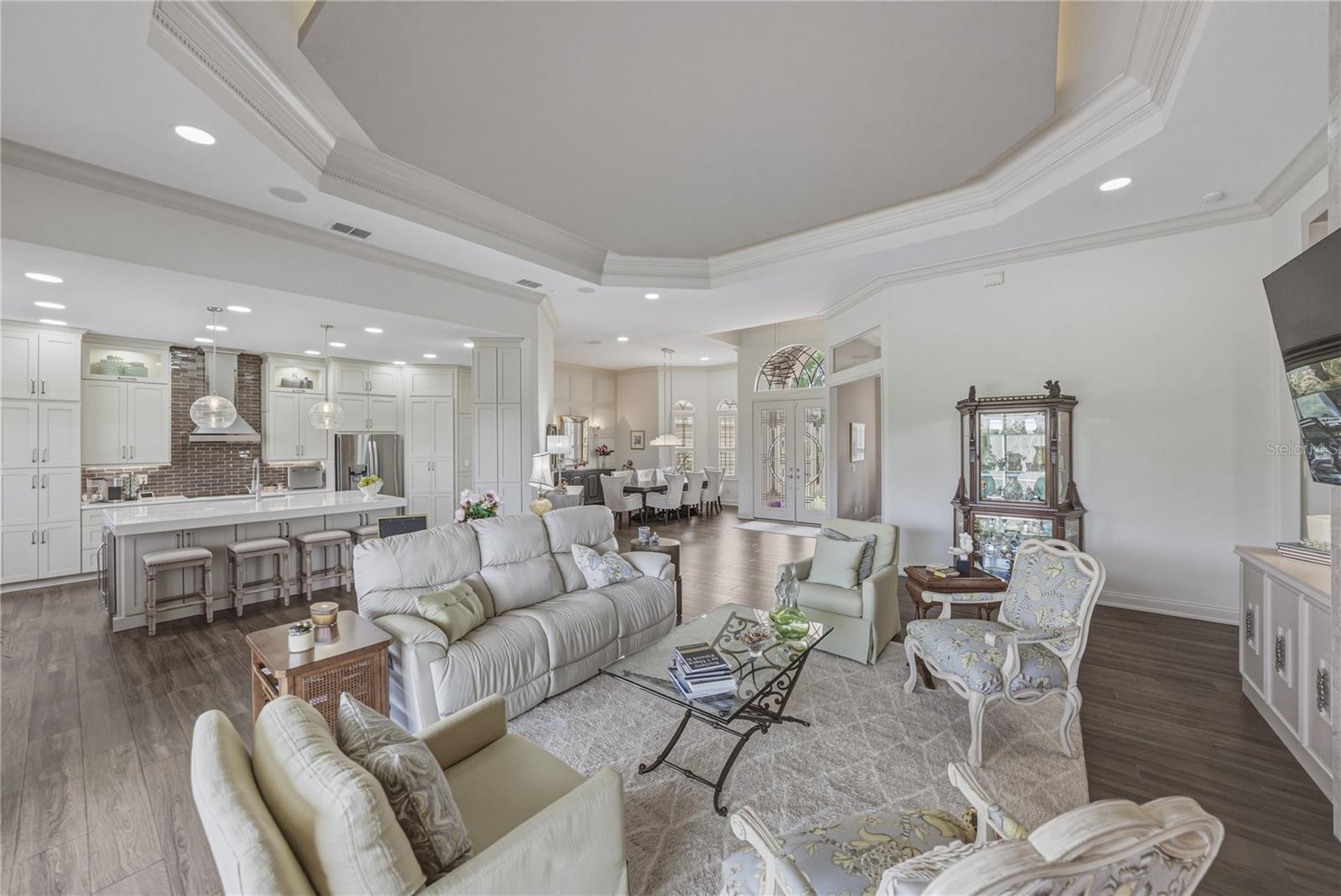 13816 CARRYBACK DR, DADE CITY, FL, 33525