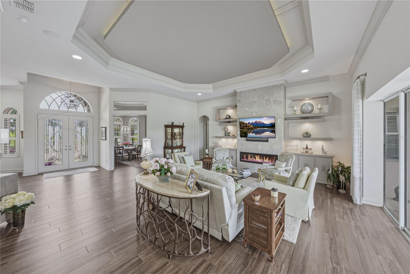 13816 CARRYBACK DR, DADE CITY, FL, 33525