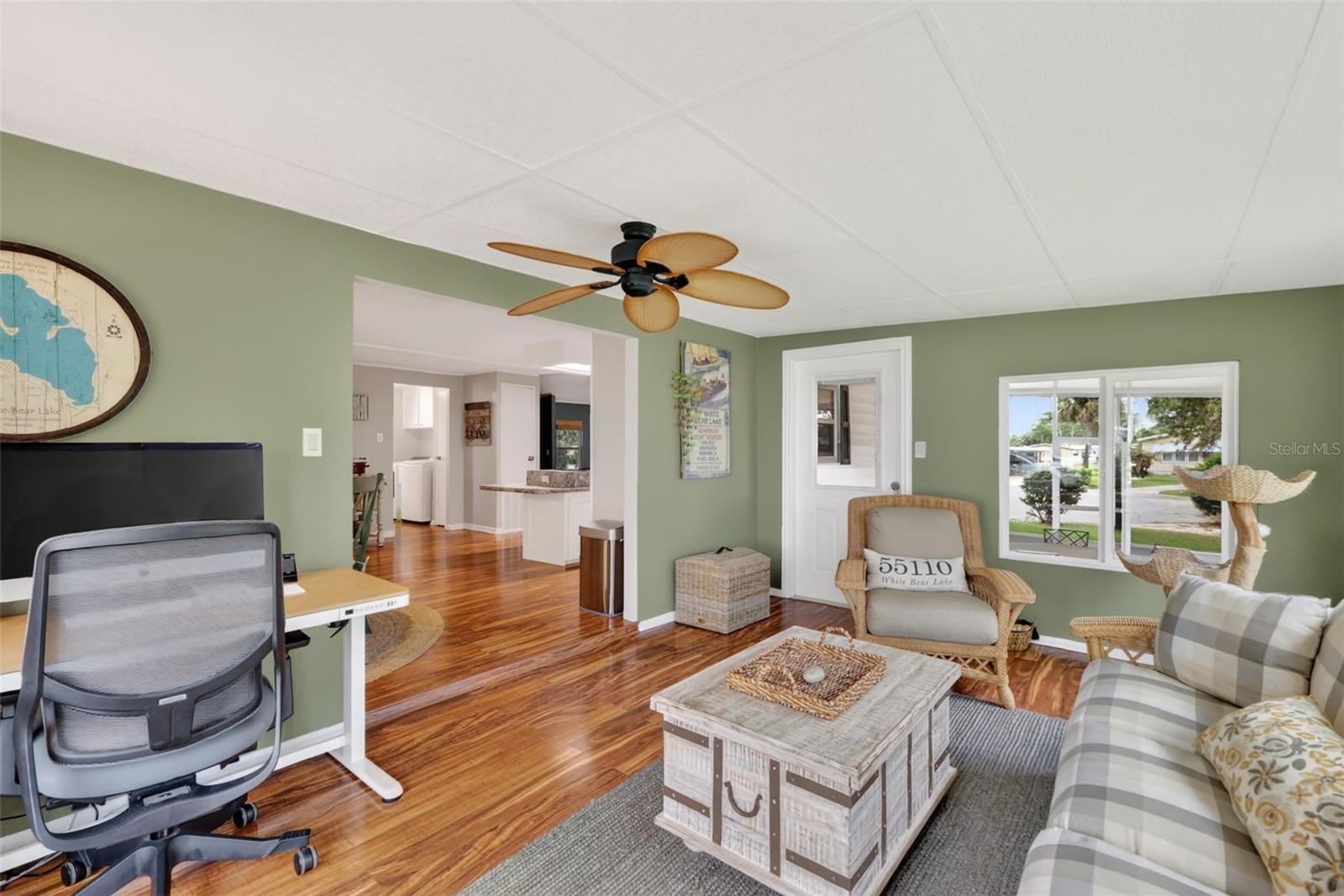 705 DEVON DR, LADY LAKE, FL, 32159