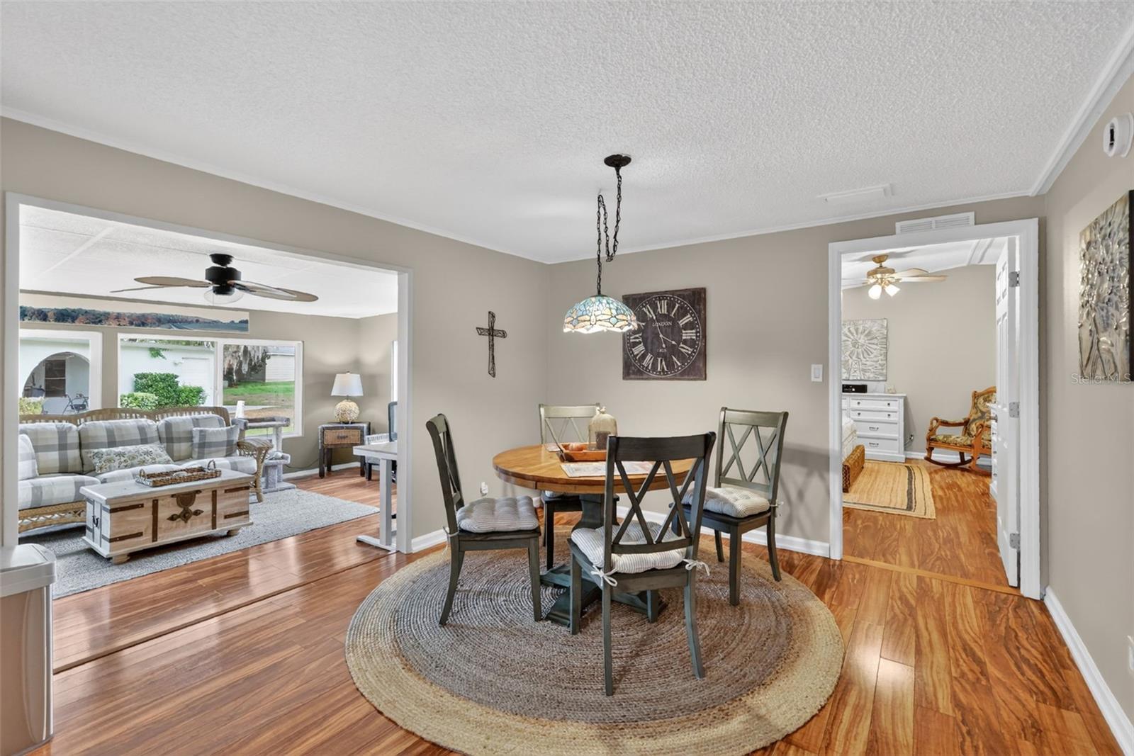 705 DEVON DR, LADY LAKE, FL, 32159