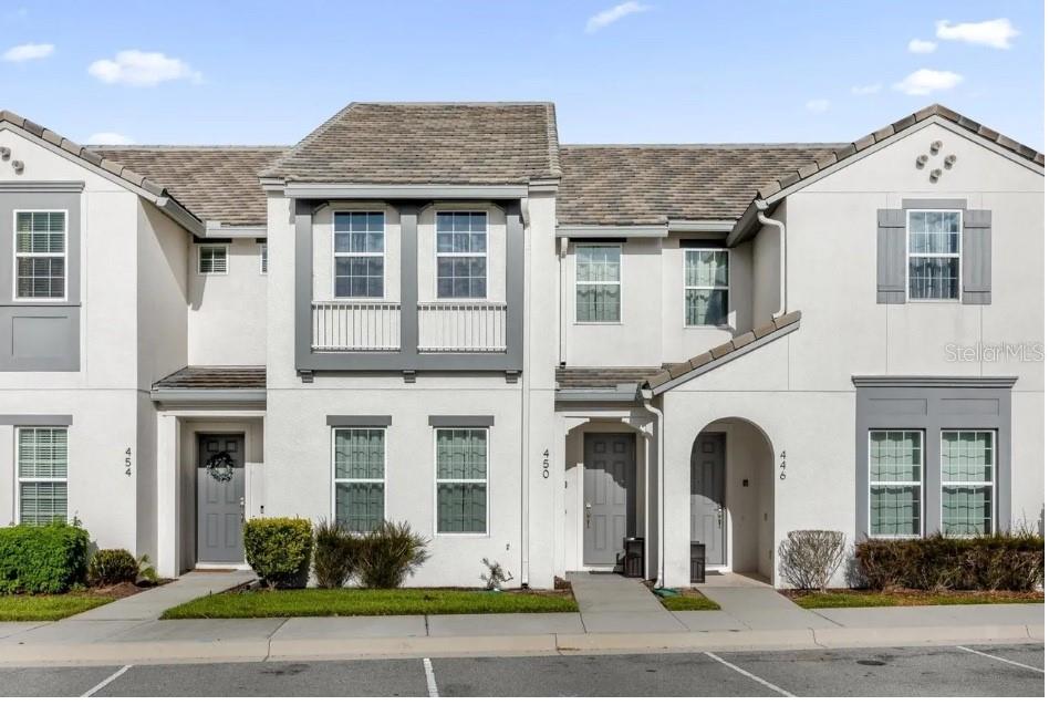 450 CAPTIVA DR, DAVENPORT, FL, 33896