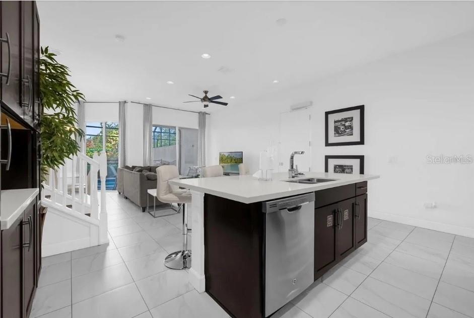 450 CAPTIVA DR, DAVENPORT, FL, 33896