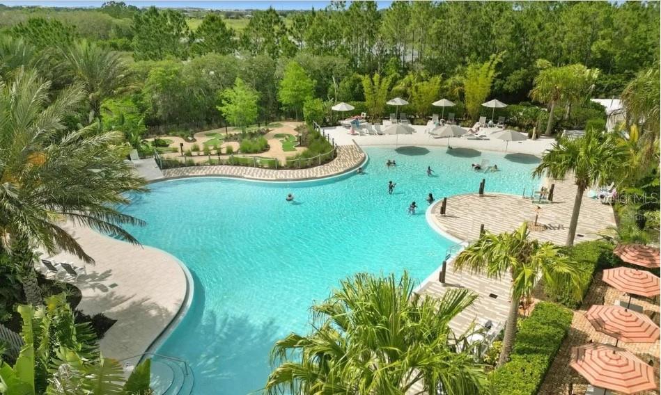 450 CAPTIVA DR, DAVENPORT, FL, 33896