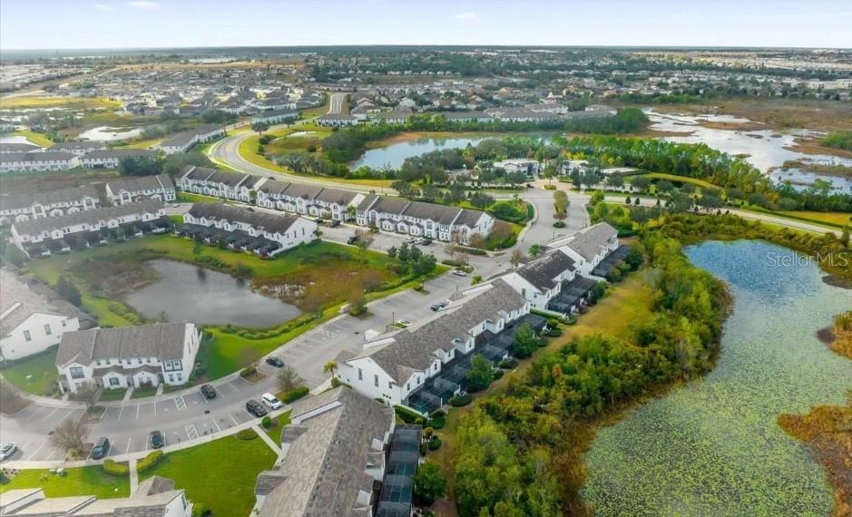 450 CAPTIVA DR, DAVENPORT, FL, 33896